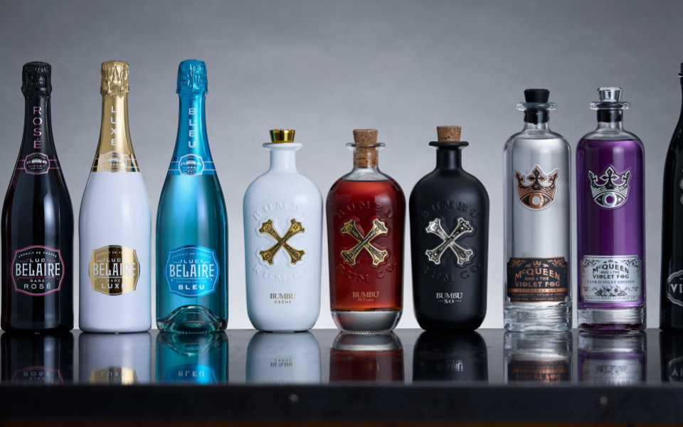 sovereign brands